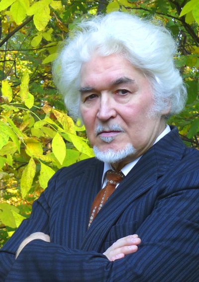 Вячеслав Сергеечев