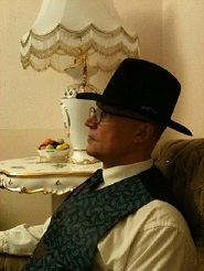 Михаил Сергеев Проза