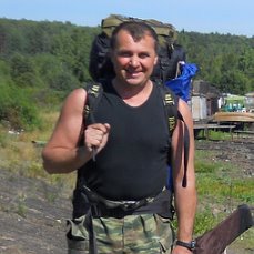 Сергей Устюг