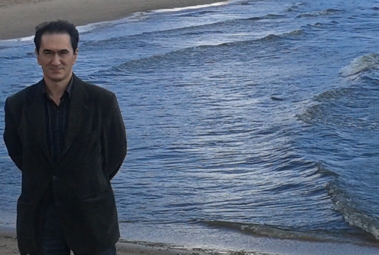 Ким Сергей Анатольевич