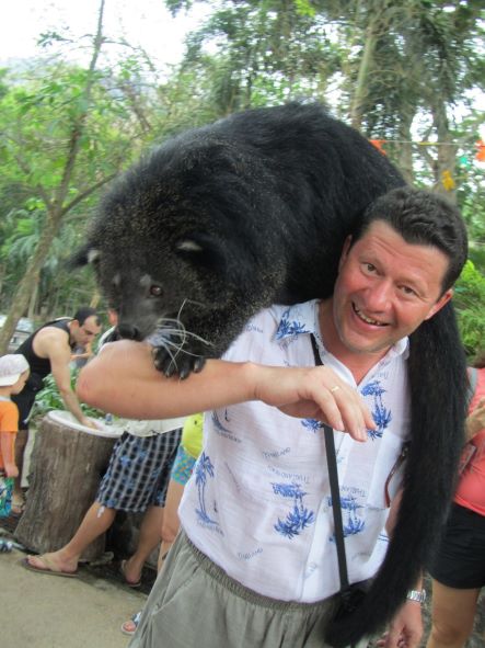 Сергей Коротин