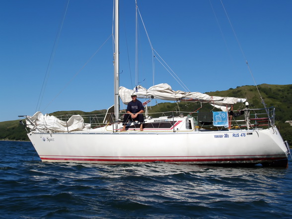 Сергей Александрович Морозенко