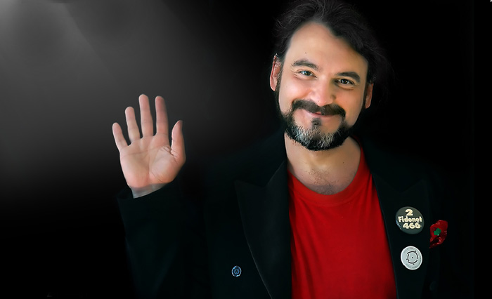 Сергей Москаленко