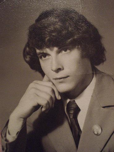 Сергей Текса
