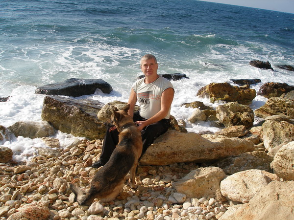 Сергей Ожегов