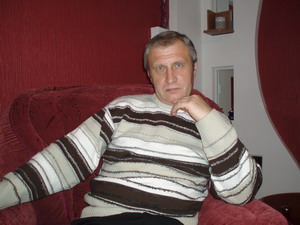 Сергей Матросов