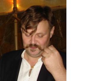 Иван Сергиенко