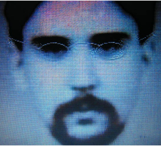 Серж Каминский