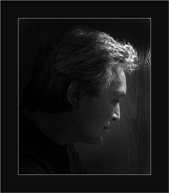 Серик Кульмешкенов