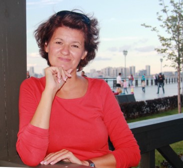 Вайдукова Татьяна