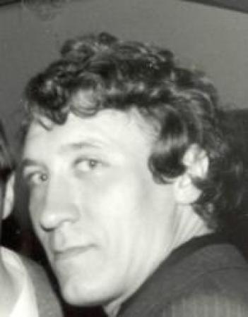 Сергей Шелковый