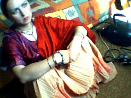 Светлана Мартини