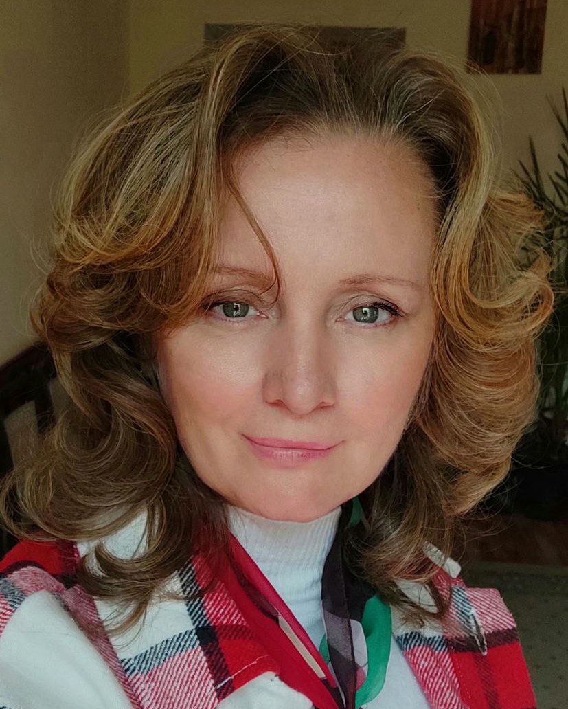 Анастасия Павленко