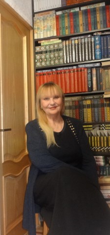 Екатерина Падукова