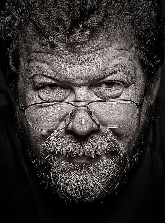 Виталий Борисович Иванов