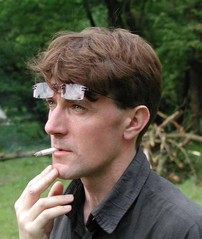 Севостьянов Олег