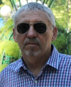 Виктор Лысый
