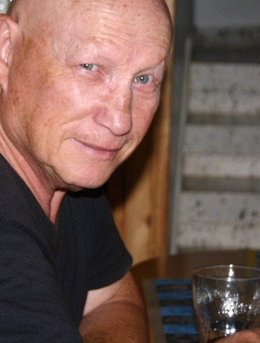 Ефим Шаулов