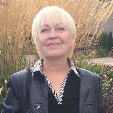 Ольга Вярси