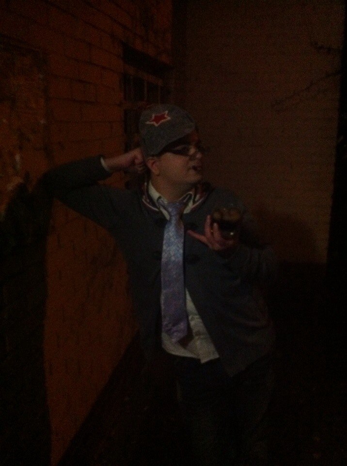 Артур Ахназарян