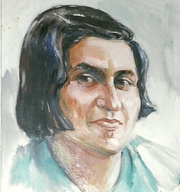 Ирина Гончарова