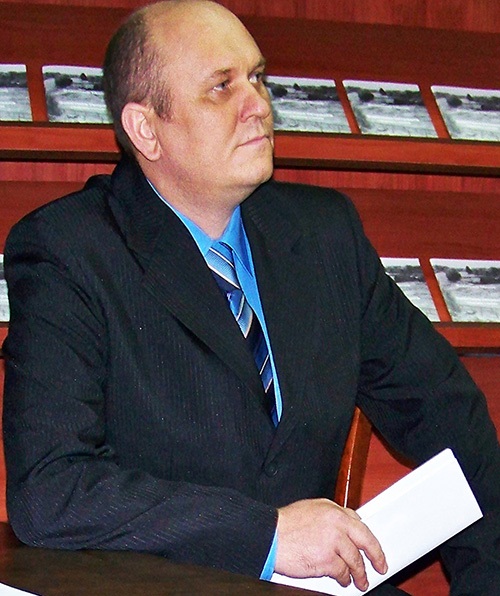 Владимир Милов Проза