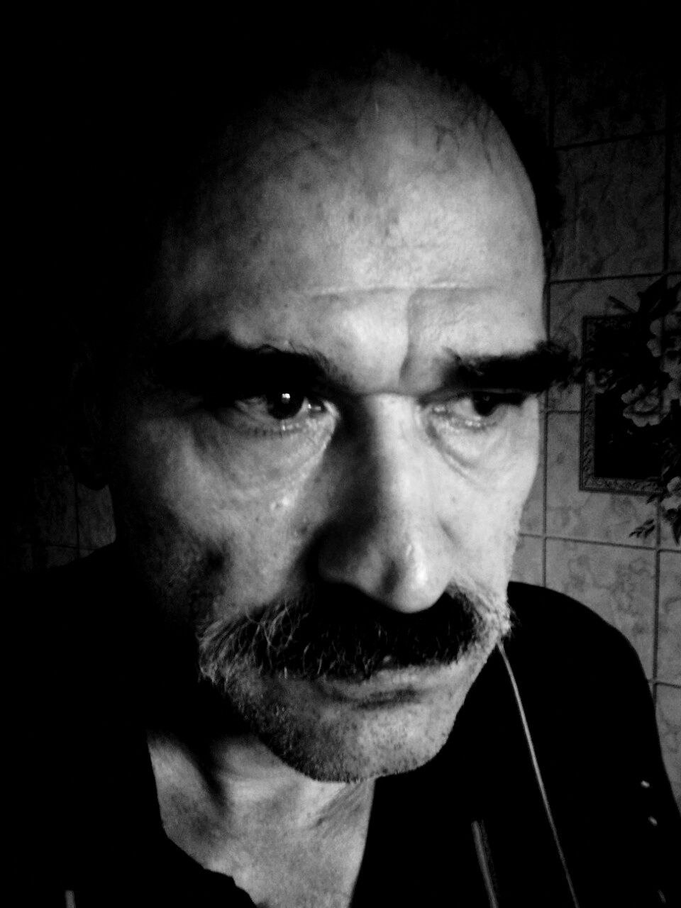 Шамота Сергей Васильевич