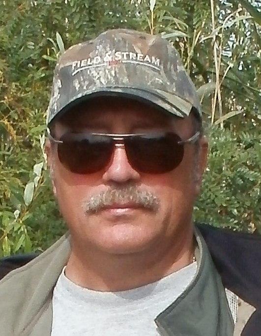 Алексей Шарандин
