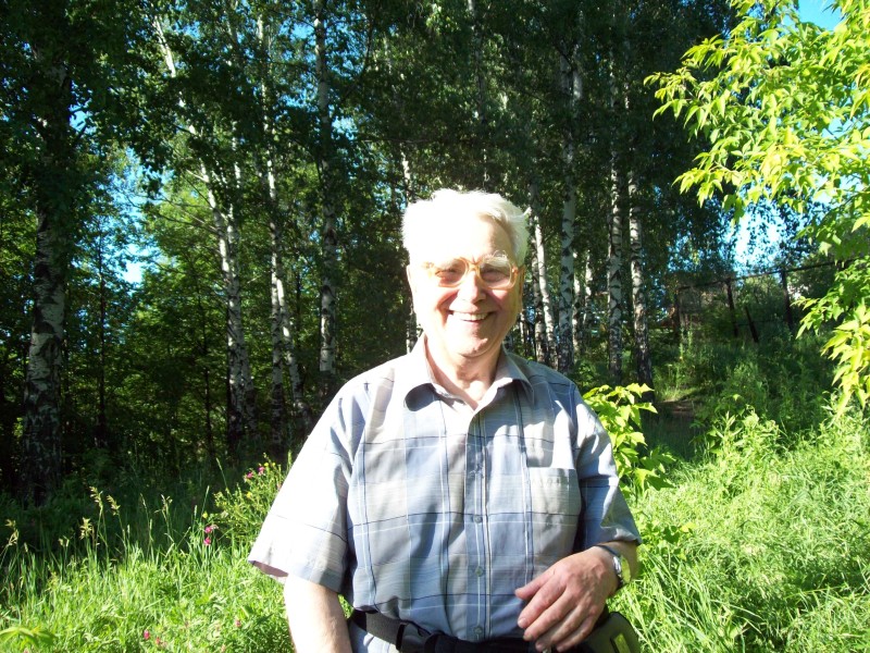 Павел Шаров