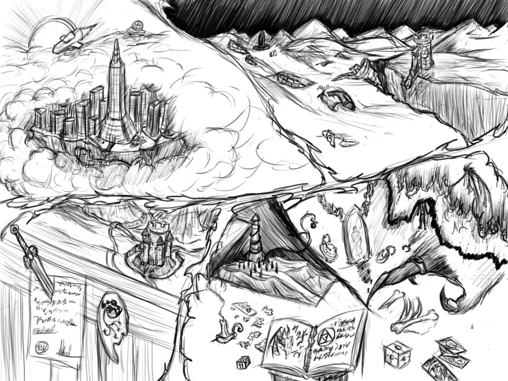 Алексей Вербицкий