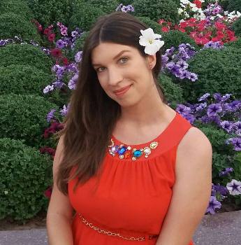 Юлия Бабенко