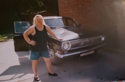 Татьяна Щербакова