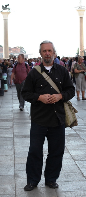 Владимир Щанов