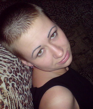 Елена Шеломидо