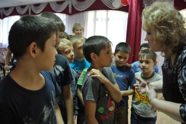 Людмила Щепачева