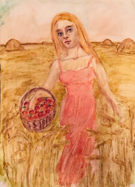 Татьяна Шестакова
