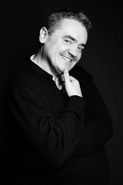 Юрий Шибанов