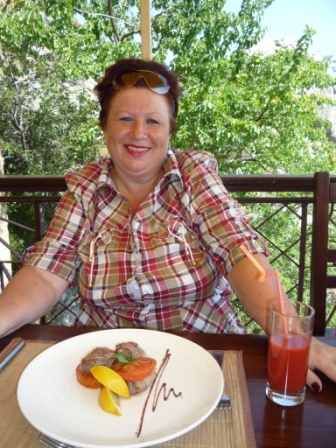 Тамара Шигина