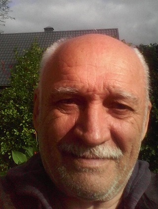 Геннадий Шикунов