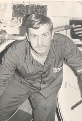 Николай Шиленко