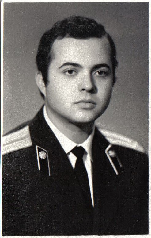 Шимшон Шиманский