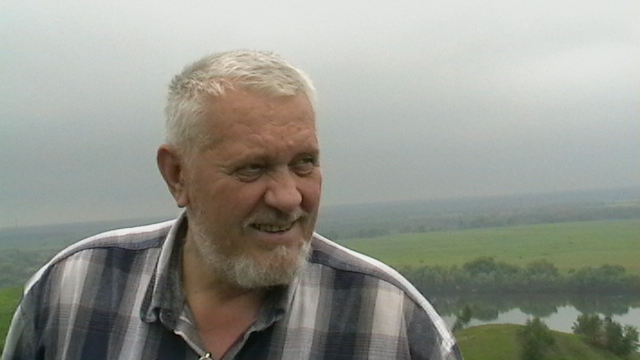 Александр Шимловский