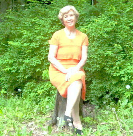 Анна Яблонна