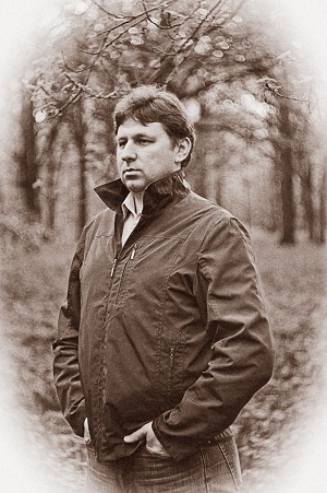 Андрей Шуманский