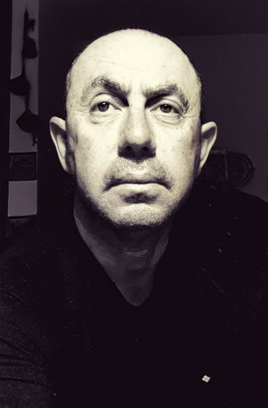 Стас Гольдман