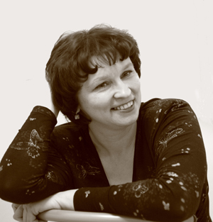 Елена Шукаева