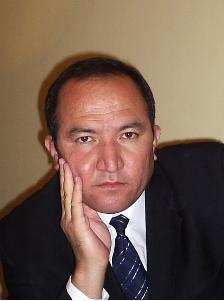 Анвар Шукуров