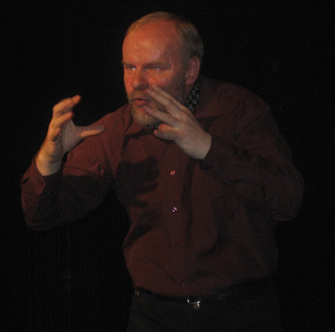 Станислав Шуляк