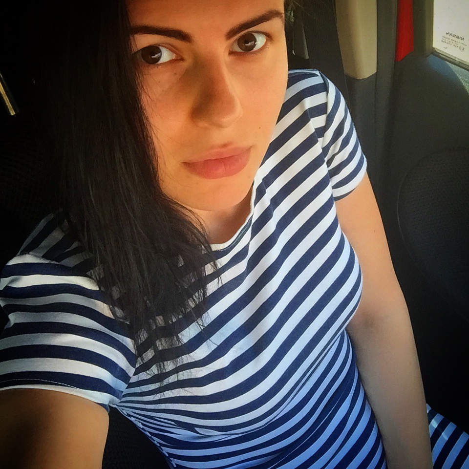 Лана Вашур