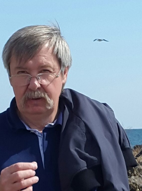 Алекс Шуваевский